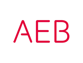 AEB Logo