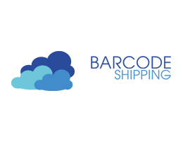 Barcodeshipping Logo