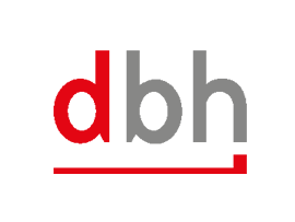 dbh Logo