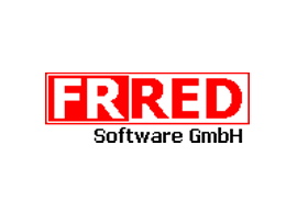 Frred Logo